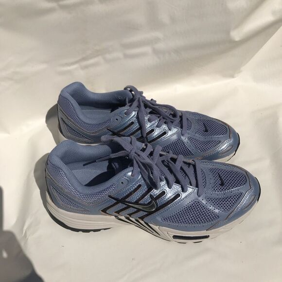 Nike Wmns Air Pegasus 2005 C.O.R. Ashen Slate Women Casual Shoes 12.5 HQ5725-400 - Picture 6 of 10